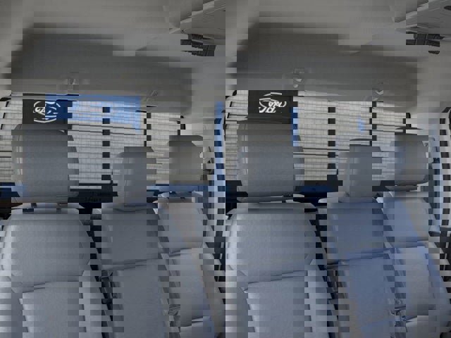 New 2026 Ford F550 4x4 Regular Cab Super Duty image 44