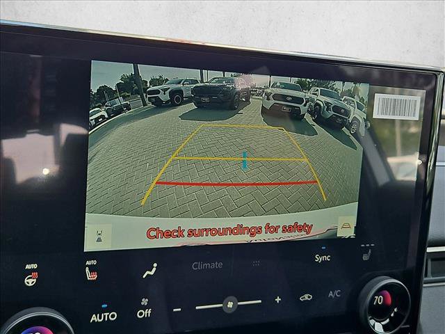 New 2026 Toyota bZ FWD image 13