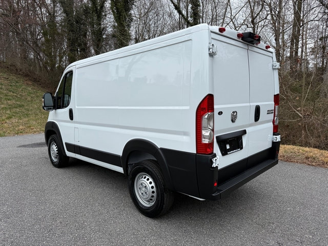 New 2026 RAM ProMaster 1500 w/ Safety Group FWD image 13