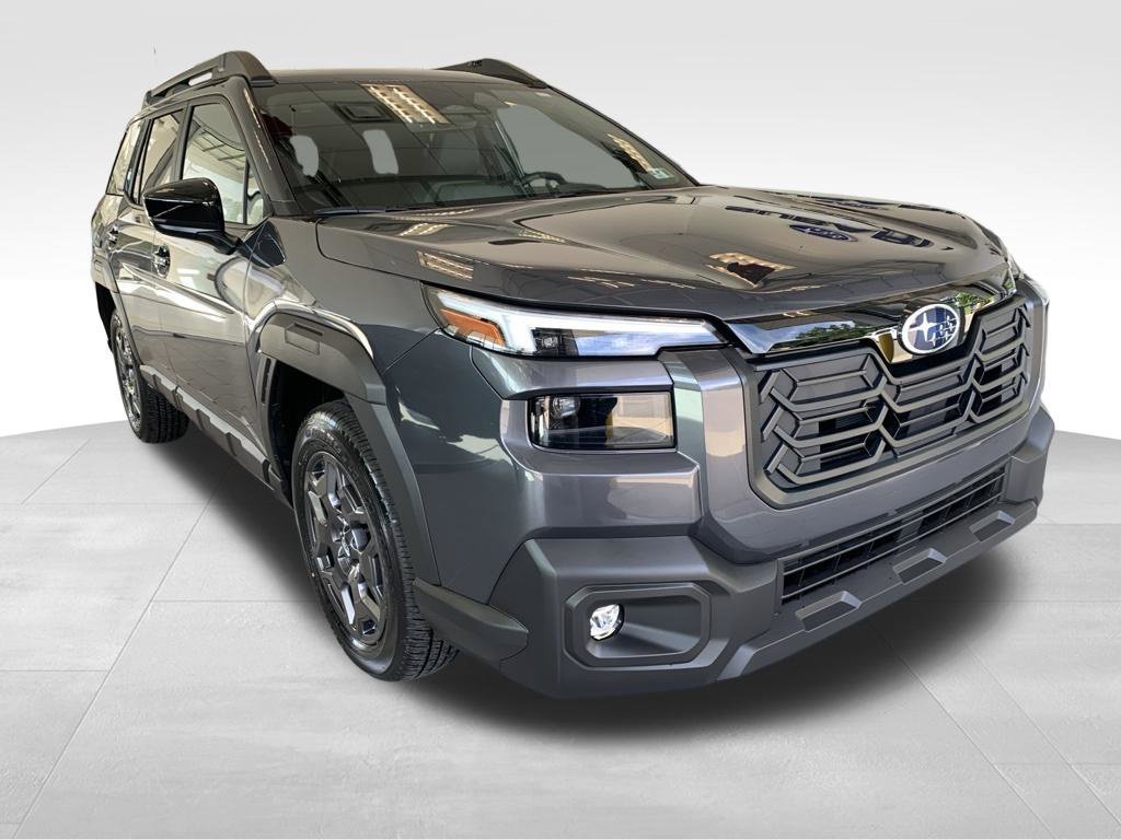 New 2026 Subaru Outback Premium