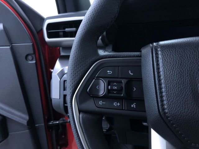 New 2025 Toyota 4Runner SR5 image 17