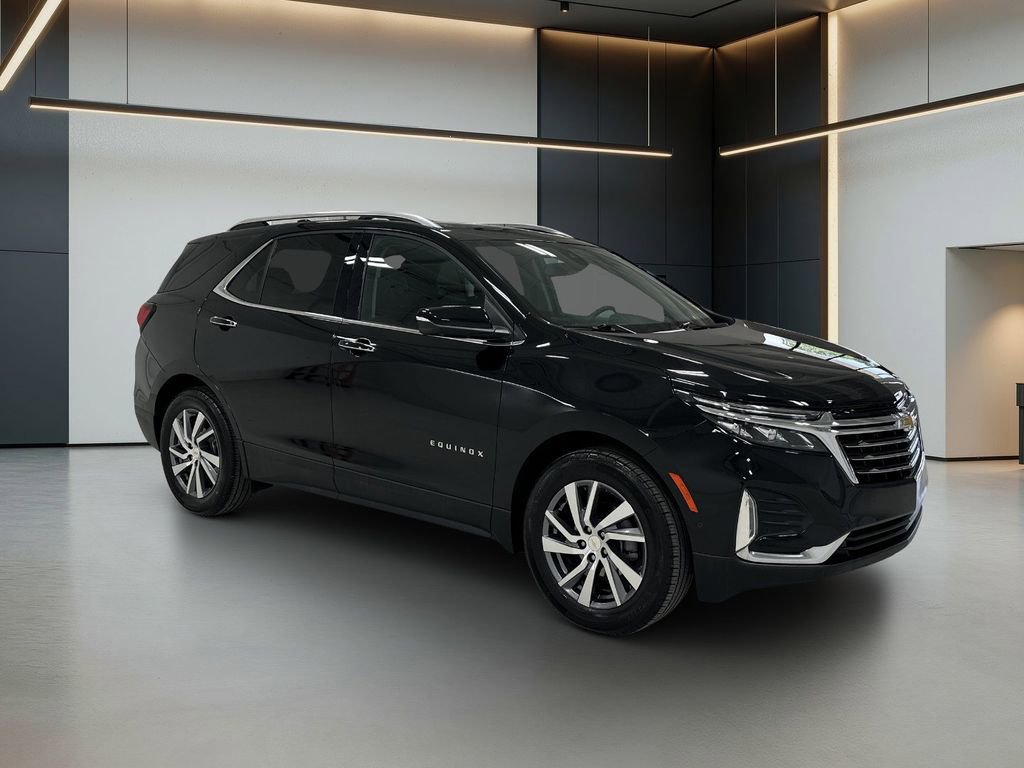 Used 2023 Chevrolet Equinox Premier FWD image 7