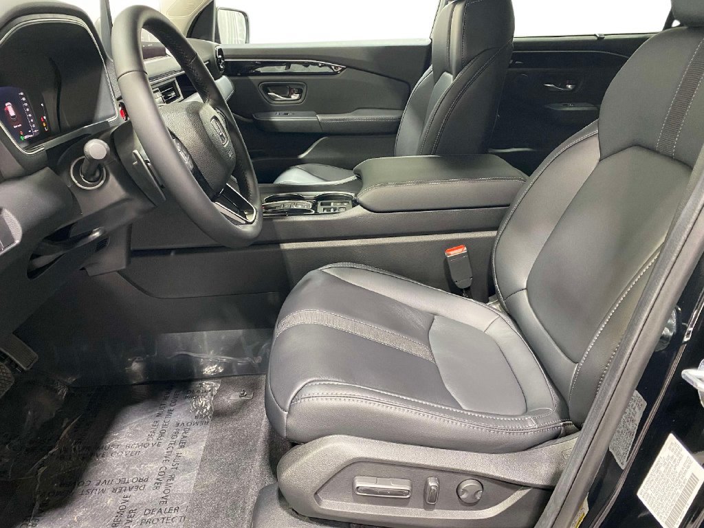 New 2026 Honda Pilot EX-L image 16