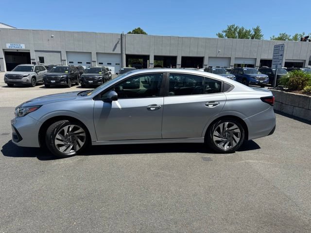 Used 2023 Subaru Legacy Limited AWD/4WD image 4