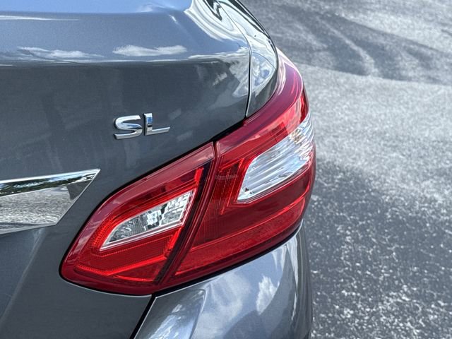 Used 2016 Nissan Altima 2.5 SL w/ 2.5 Technology Package FWD image 15