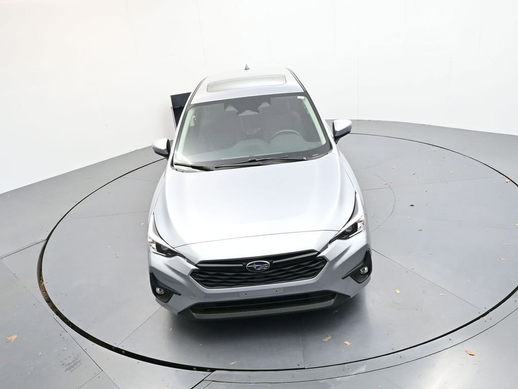 New 2026 Subaru Impreza 2.0i Sport image 10