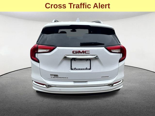 Used 2023 GMC Terrain Denali image 10