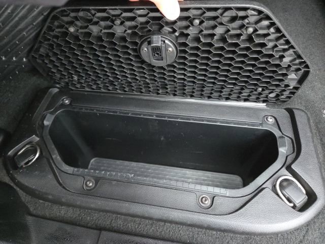 Used 2022 RAM 1500 Laramie w/ Night Edition image 51