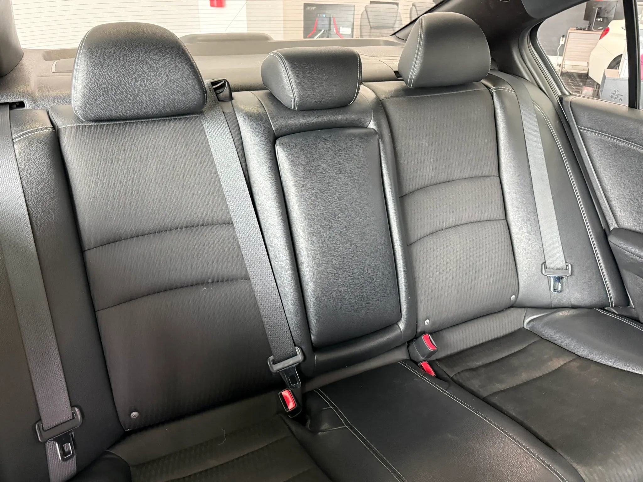 Used 2017 Honda Accord Sport image 22