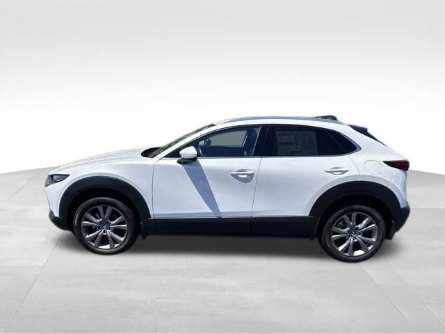 Certified 2025 MAZDA CX-30 AWD 2.5 S w/ Premium Package image 3