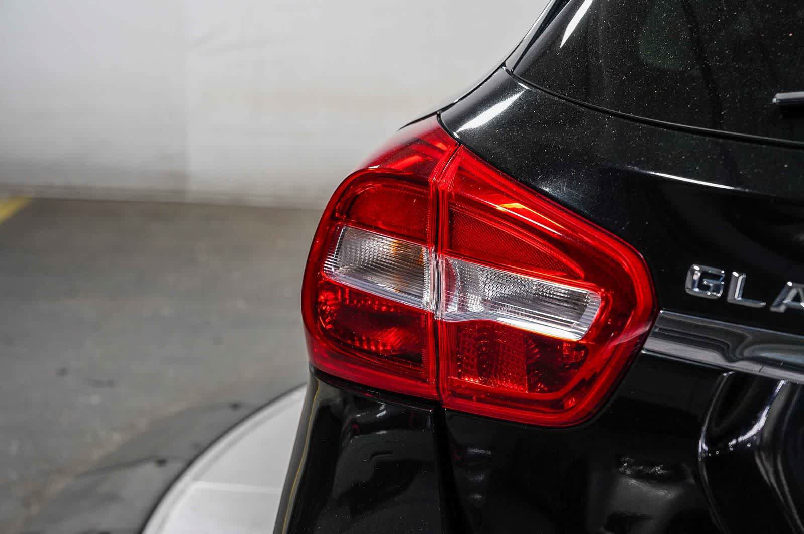 Used 2016 Mercedes-Benz GLA 250 image 11