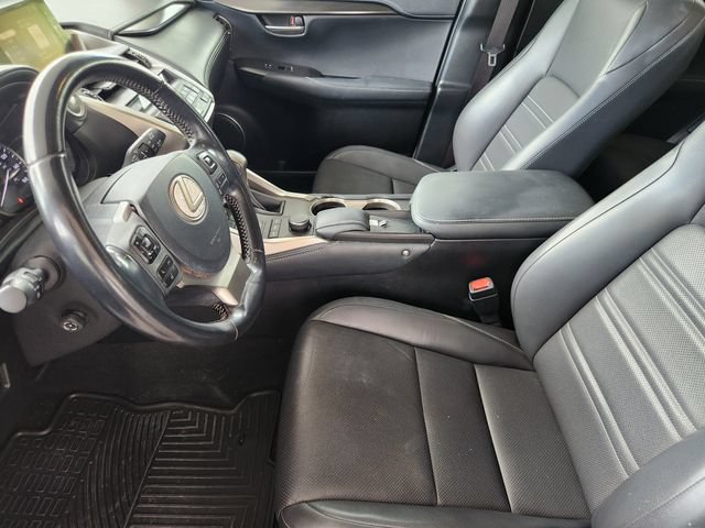 Used 2016 Lexus NX 200t FWD w/ Premium Package image 12