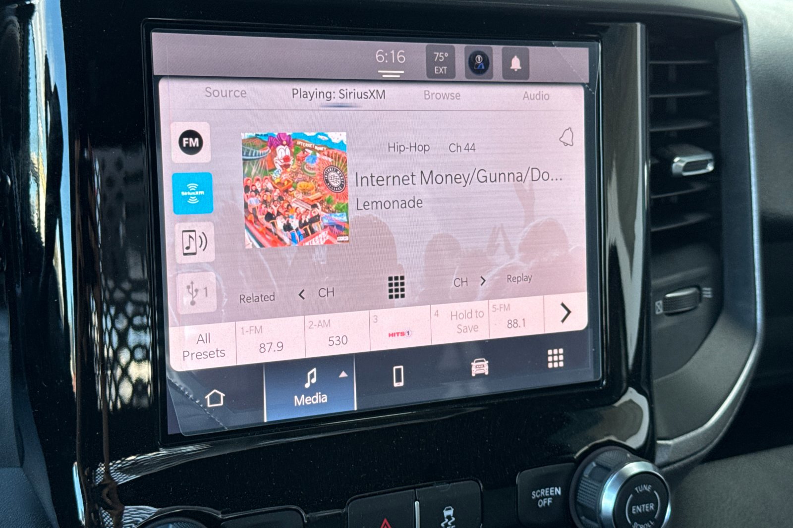 New 2025 RAM 5500 Tradesman image 15