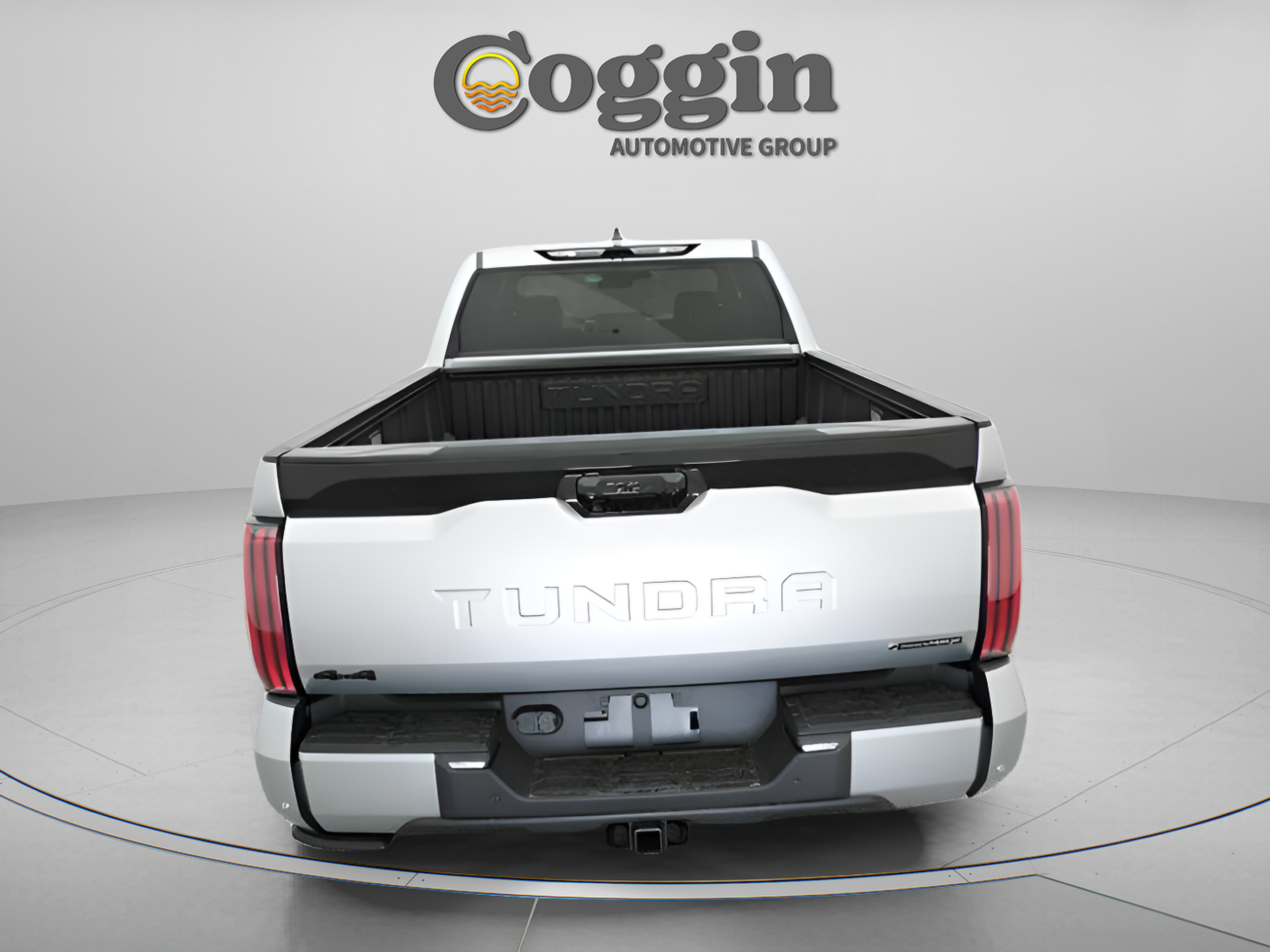 Used 2025 Toyota Tundra Platinum AWD/4WD image 14