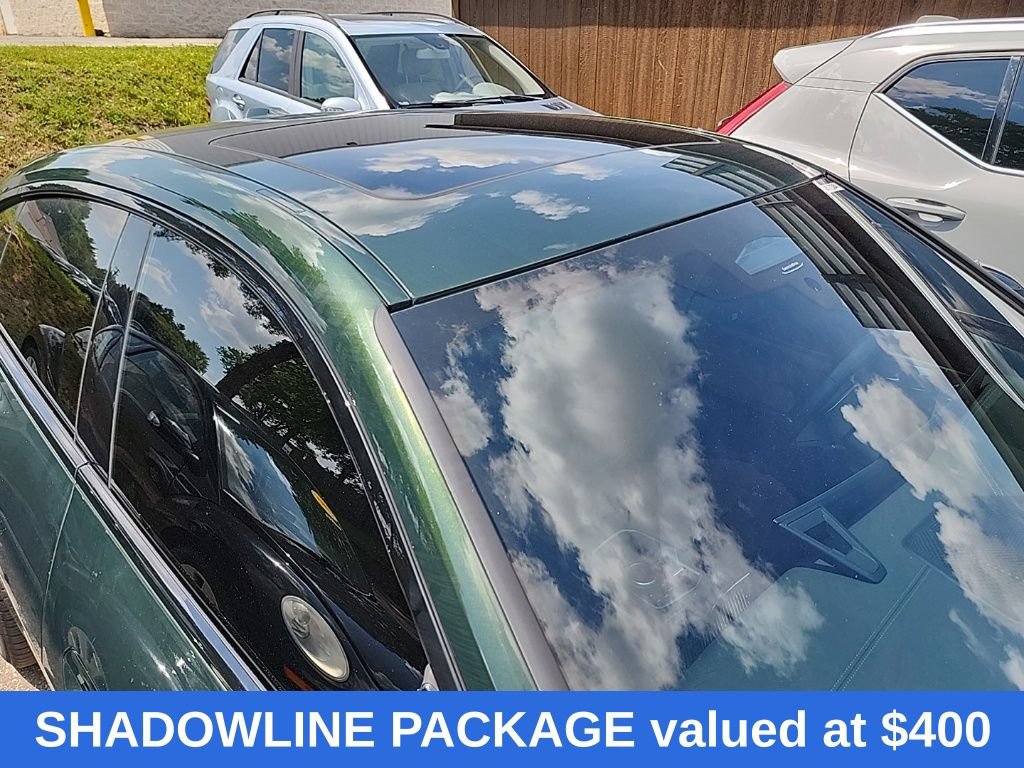 Used 2024 BMW i4 M50 AWD/4WD image 9
