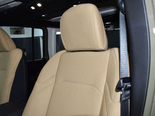 New 2026 Jeep Wrangler Willys image 17