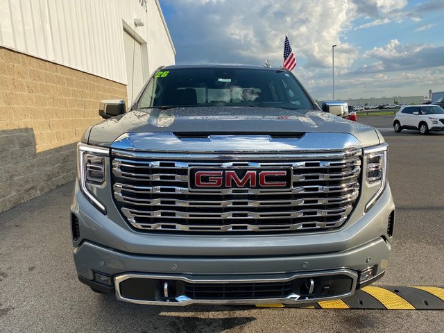 New 2026 GMC Sierra 1500 Denali w/ Denali Reserve Package image 3