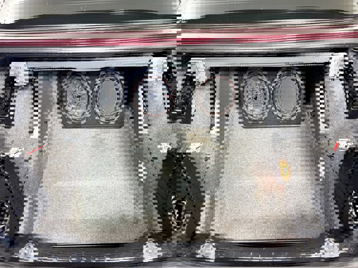 Used 2010 BMW 328i Convertible image 29