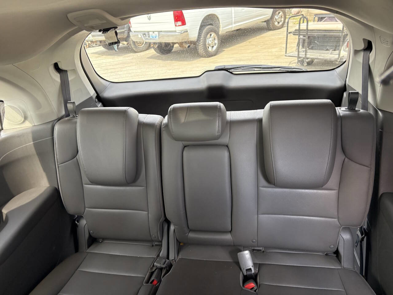 Used 2012 Honda Odyssey Touring Elite image 20
