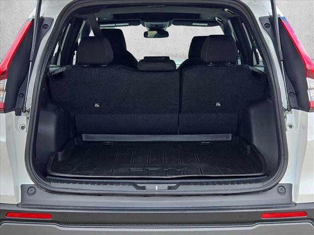 Used 2025 Honda CR-V Sport image 3