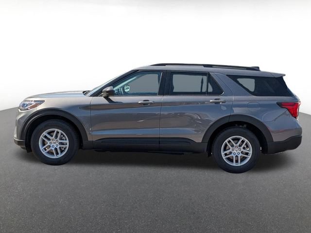New 2026 Ford Explorer Active AWD/4WD image 6