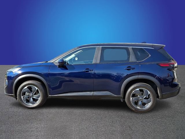 Used 2024 Nissan Rogue SV image 7