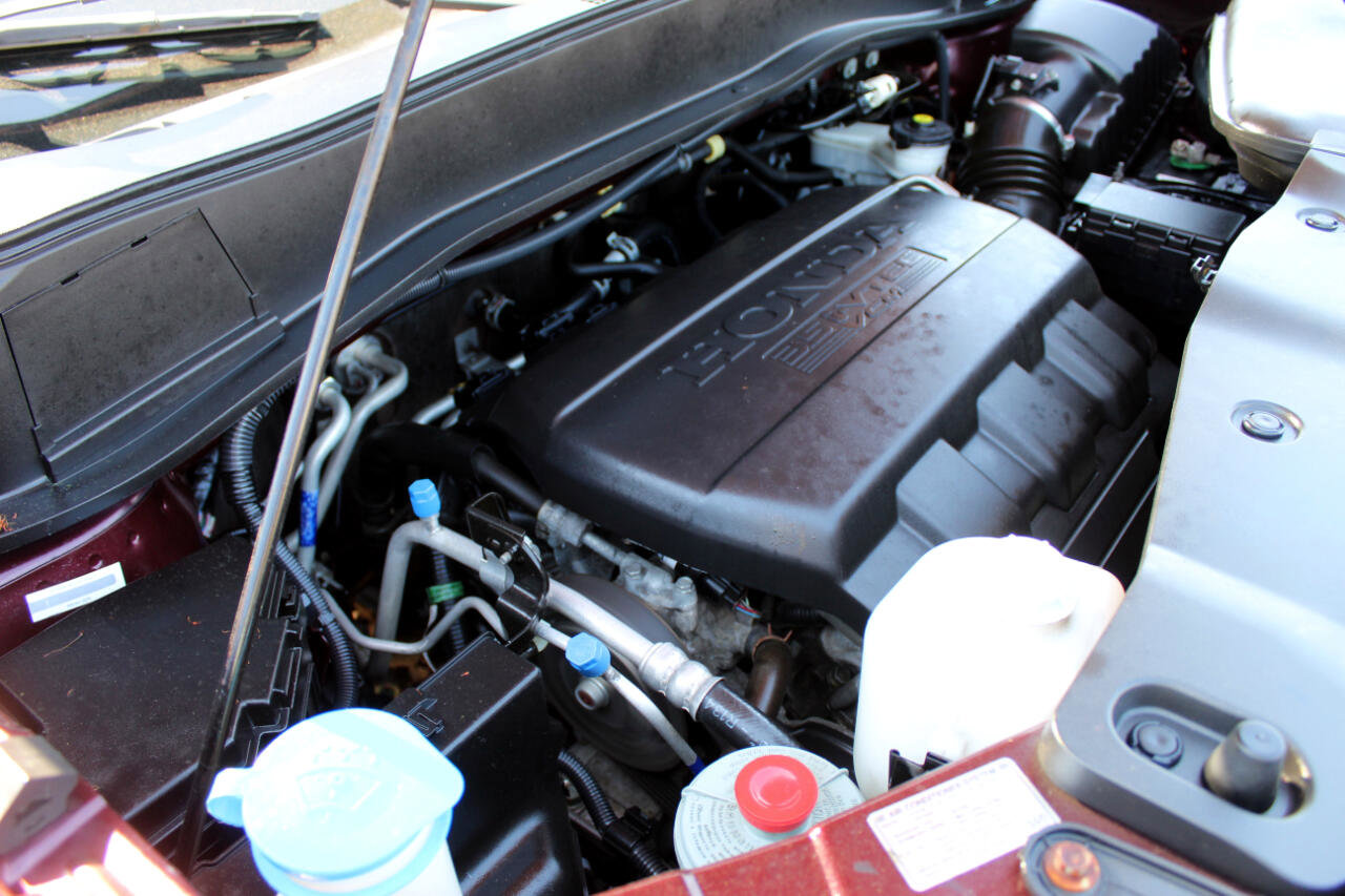 Used 2014 Honda Pilot EX-L image 37