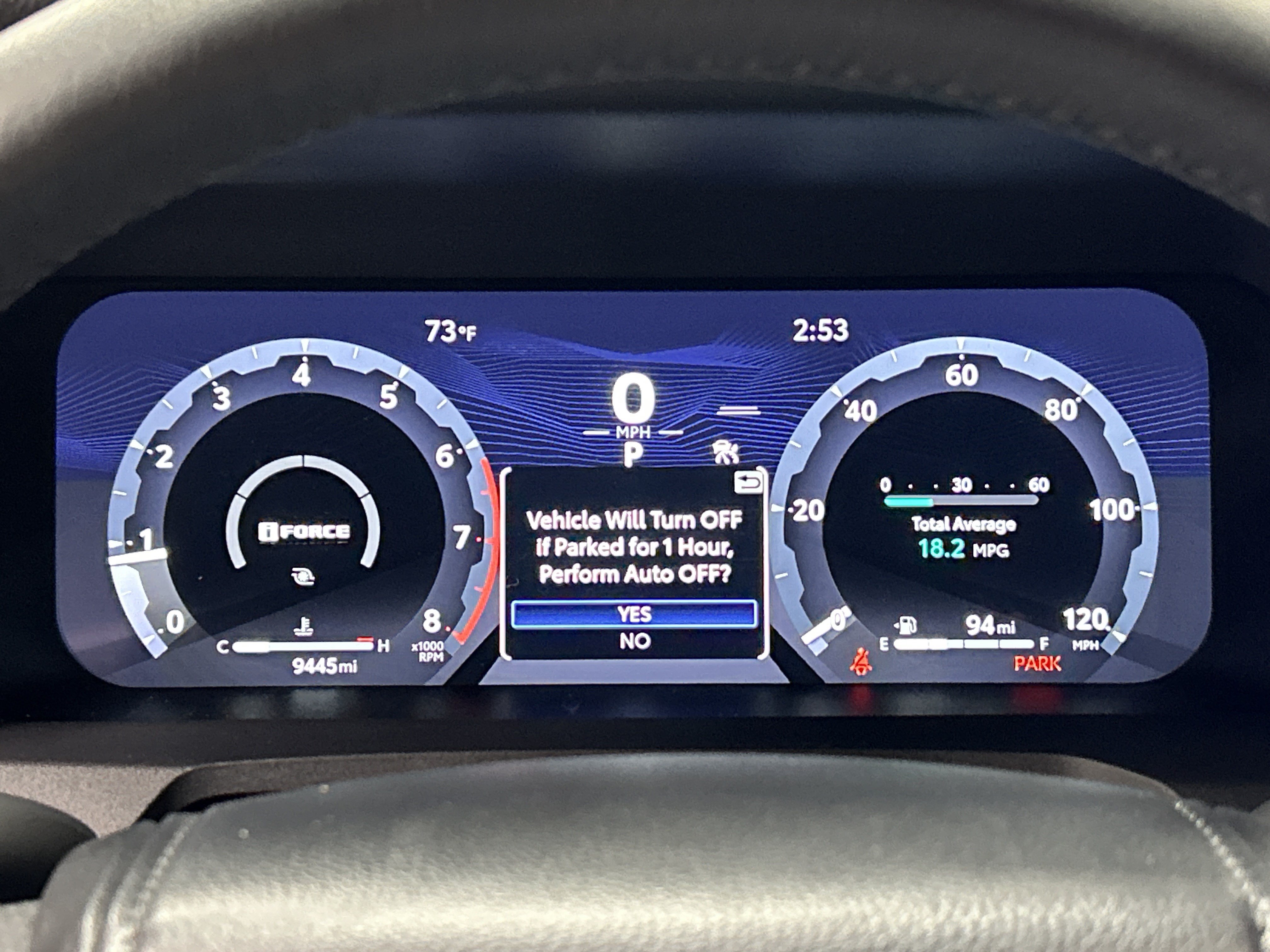 Used 2025 Toyota 4Runner Limited RWD image 21