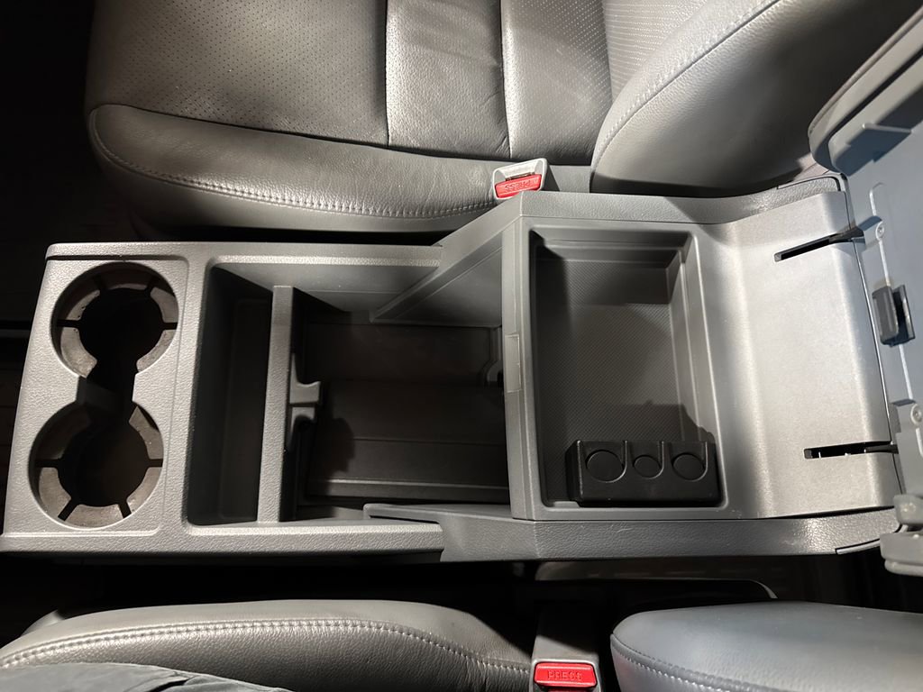 Used 2007 Honda Ridgeline RTL image 23