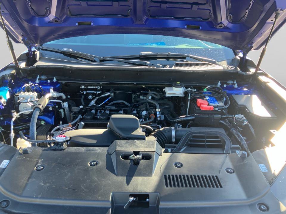 Certified 2023 Honda CR-V LX image 20