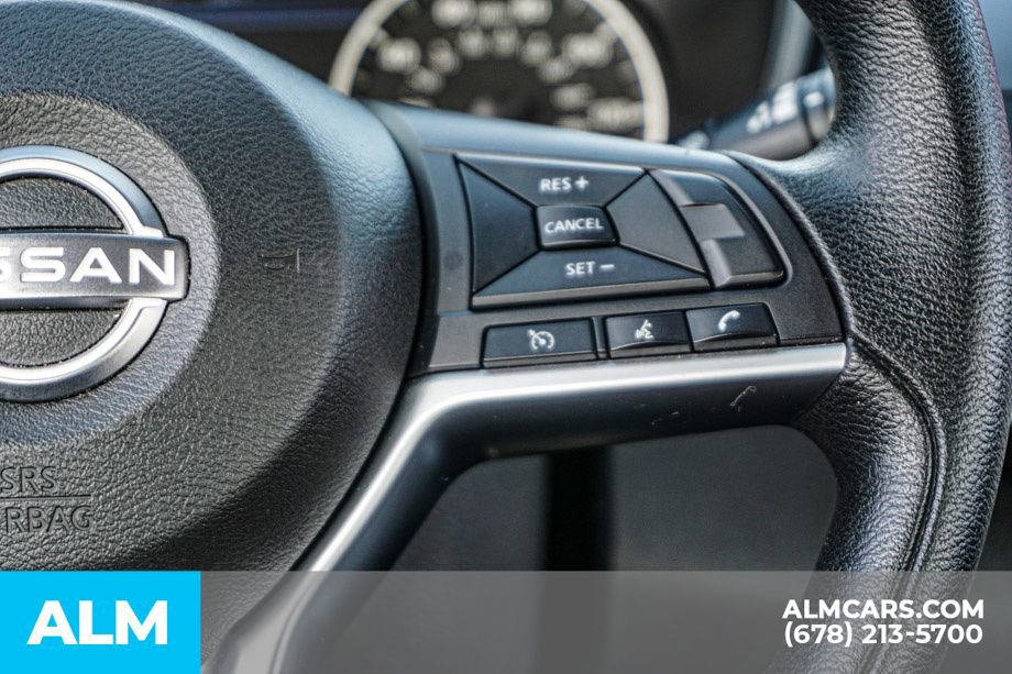 Used 2024 Nissan Altima 2.5 SV image 30