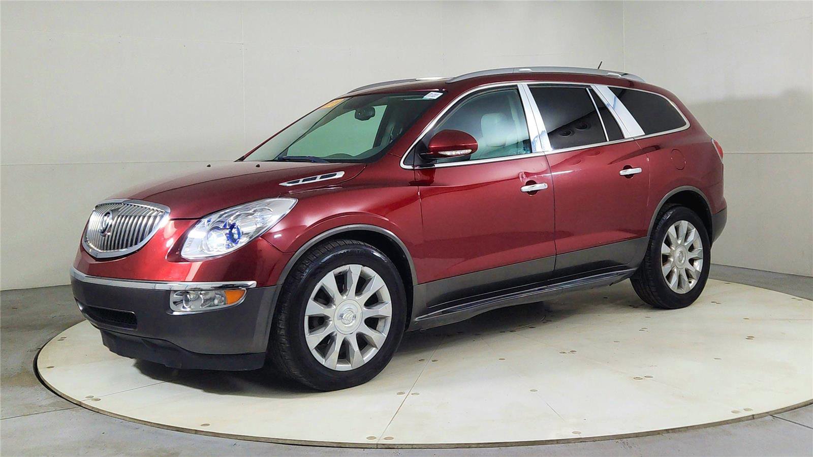 Used 2011 Buick Enclave CXL w/ Trailering Provision Package image 3