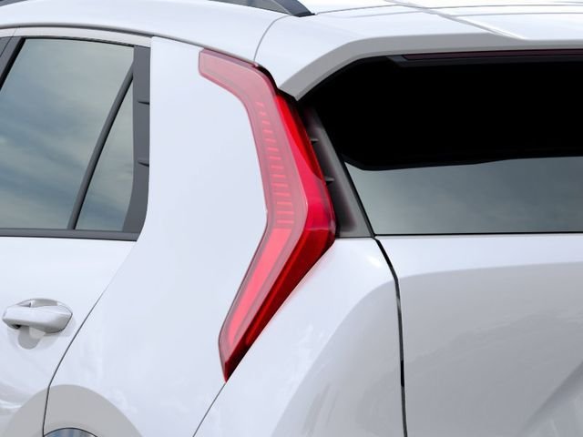 New 2026 Kia Niro Wind FWD image 11