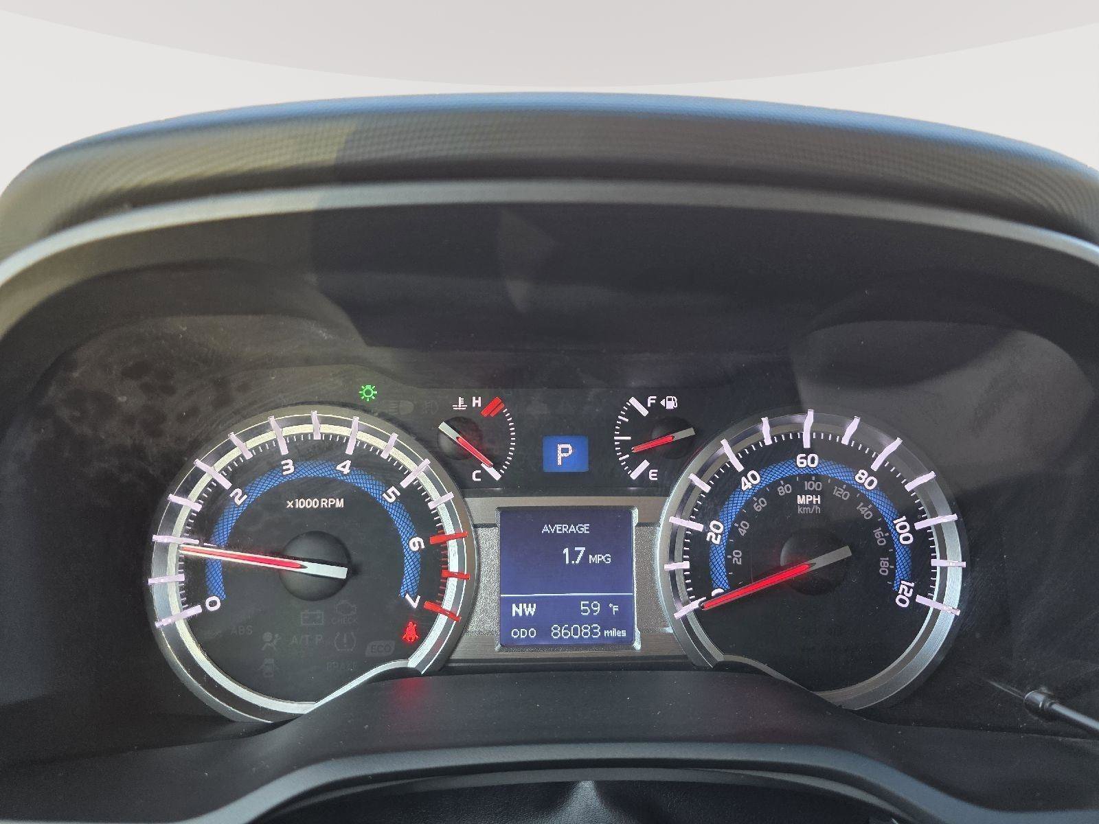 Used 2016 Toyota 4Runner SR5 image 10