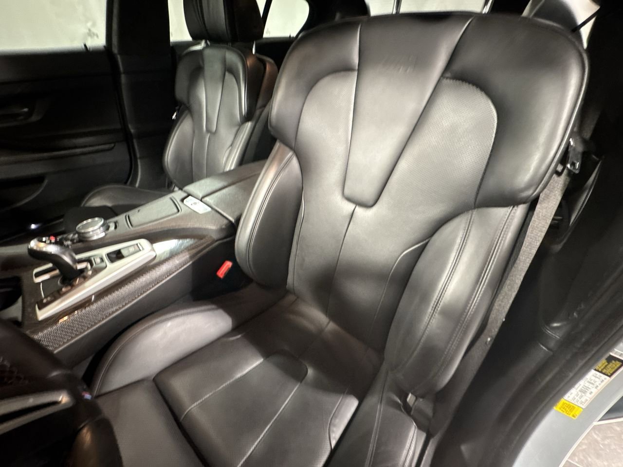 Used 2016 BMW M6 Gran Coupe RWD image 19