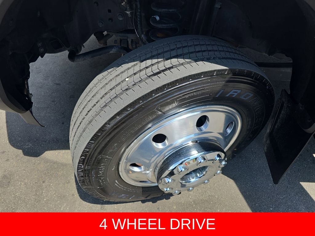 Used 2019 Ford F450 XL w/ STX Appearance Package AWD/4WD image 31