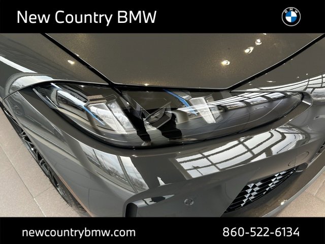 New 2026 BMW M3 Competition image 38