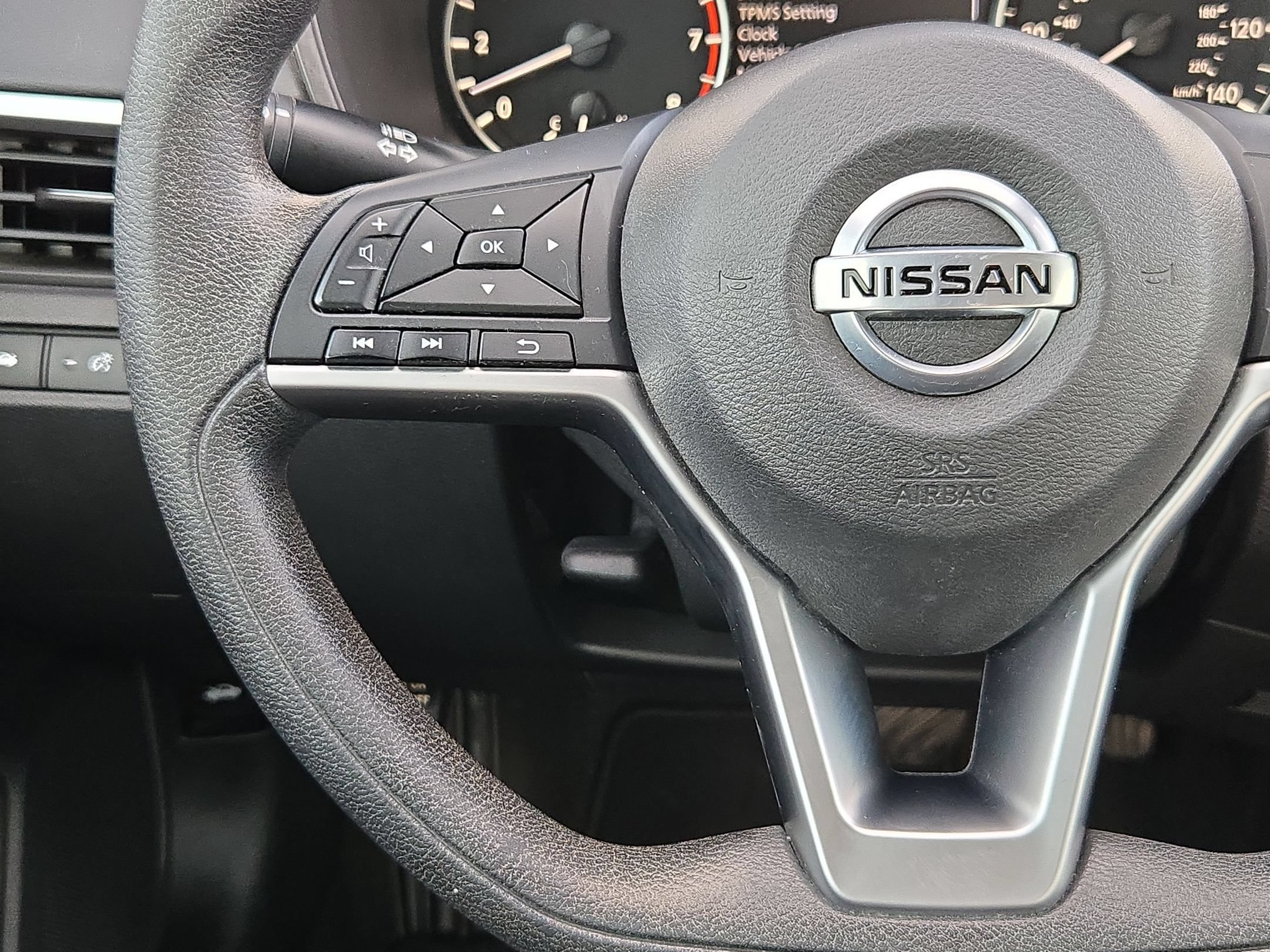Used 2022 Nissan Altima 2.5 SV FWD image 21