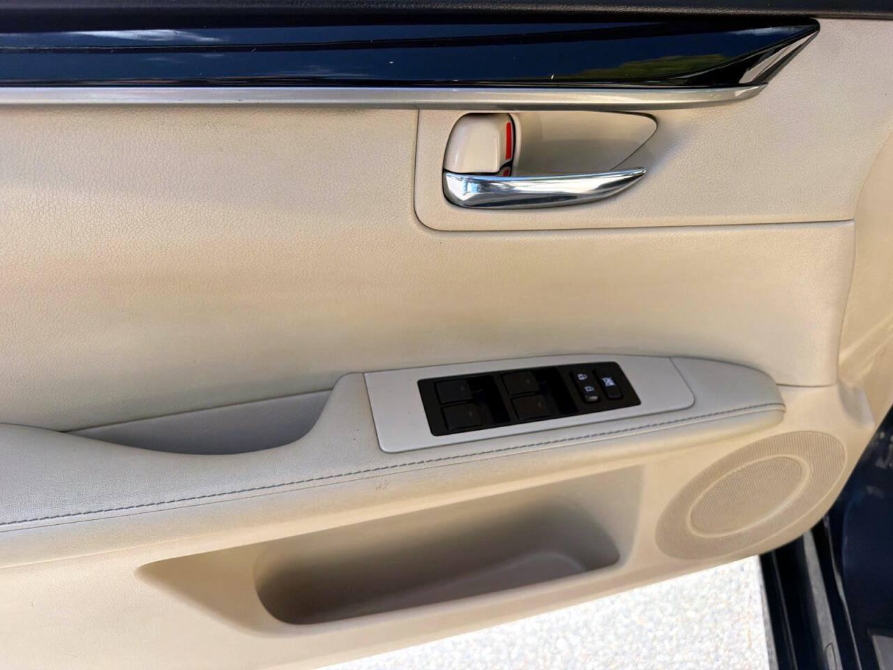 Used 2015 Lexus ES 350 F Sport FWD image 17
