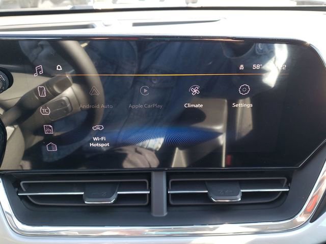 New 2026 Chevrolet Trax LT w/ Driver Confidence Package image 17