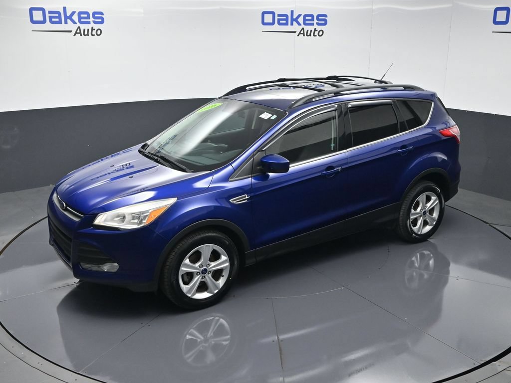Used 2016 Ford Escape SE w/ Equipment Group 201A FWD image 48