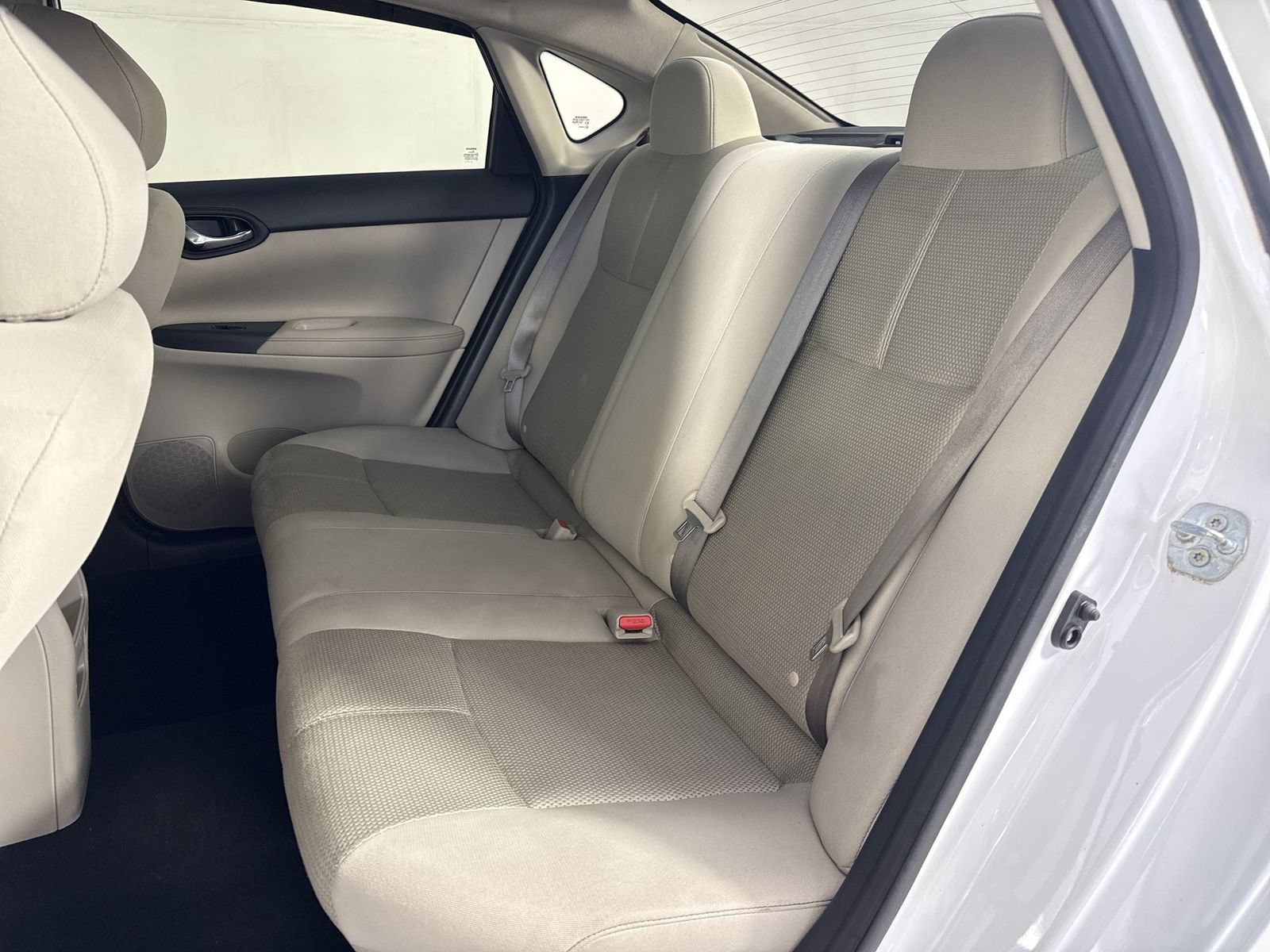 Used 2016 Nissan Sentra S FWD image 20