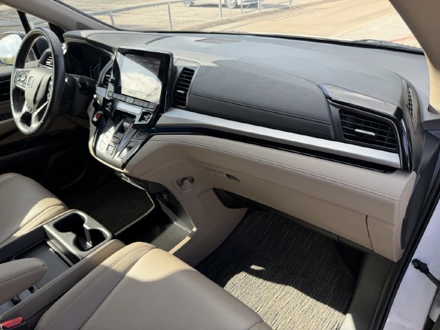 Used 2023 Honda Odyssey Touring image 27