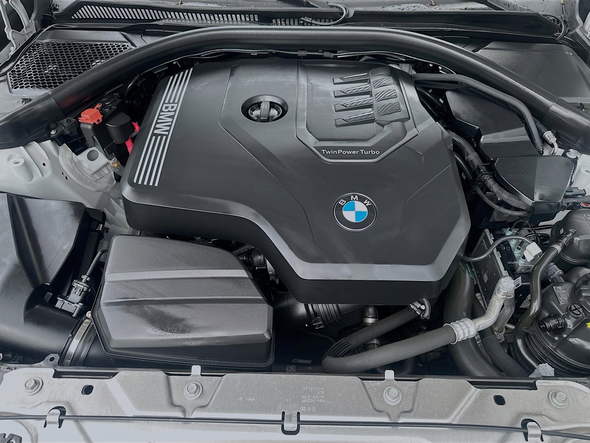 Certified 2024 BMW 330i xDrive 330i xDrive image 35