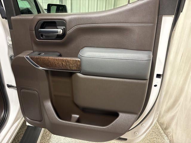 Used 2019 GMC Sierra 1500 Denali w/ Denali Ultimate Package AWD/4WD image 25