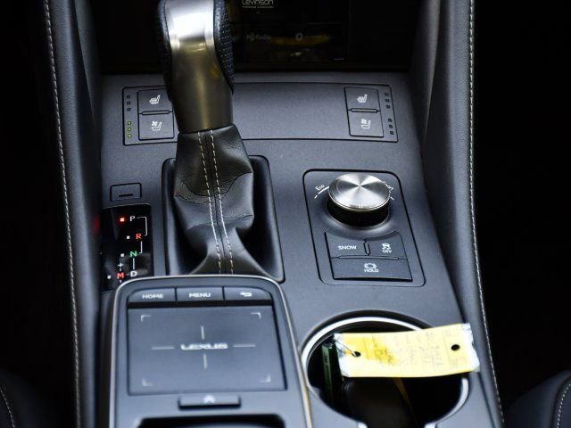 Used 2022 Lexus RC 350 F Sport image 27