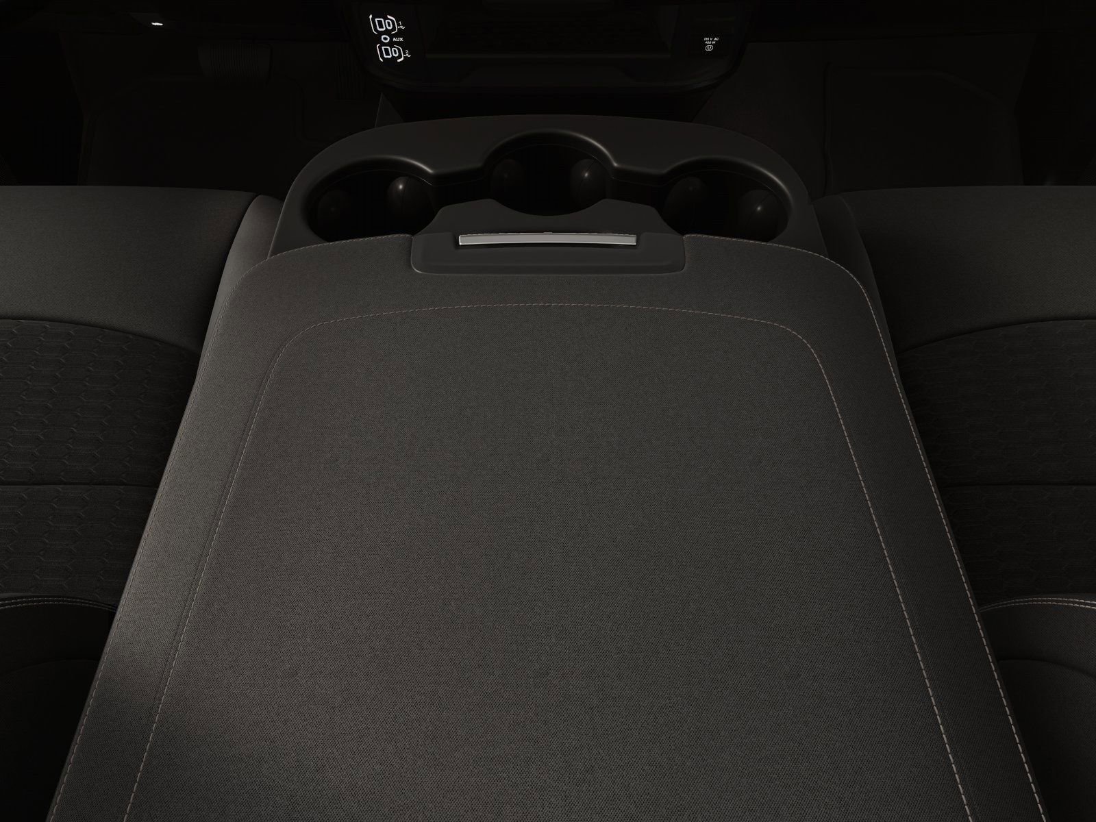 New 2026 RAM 3500 Tradesman image 28