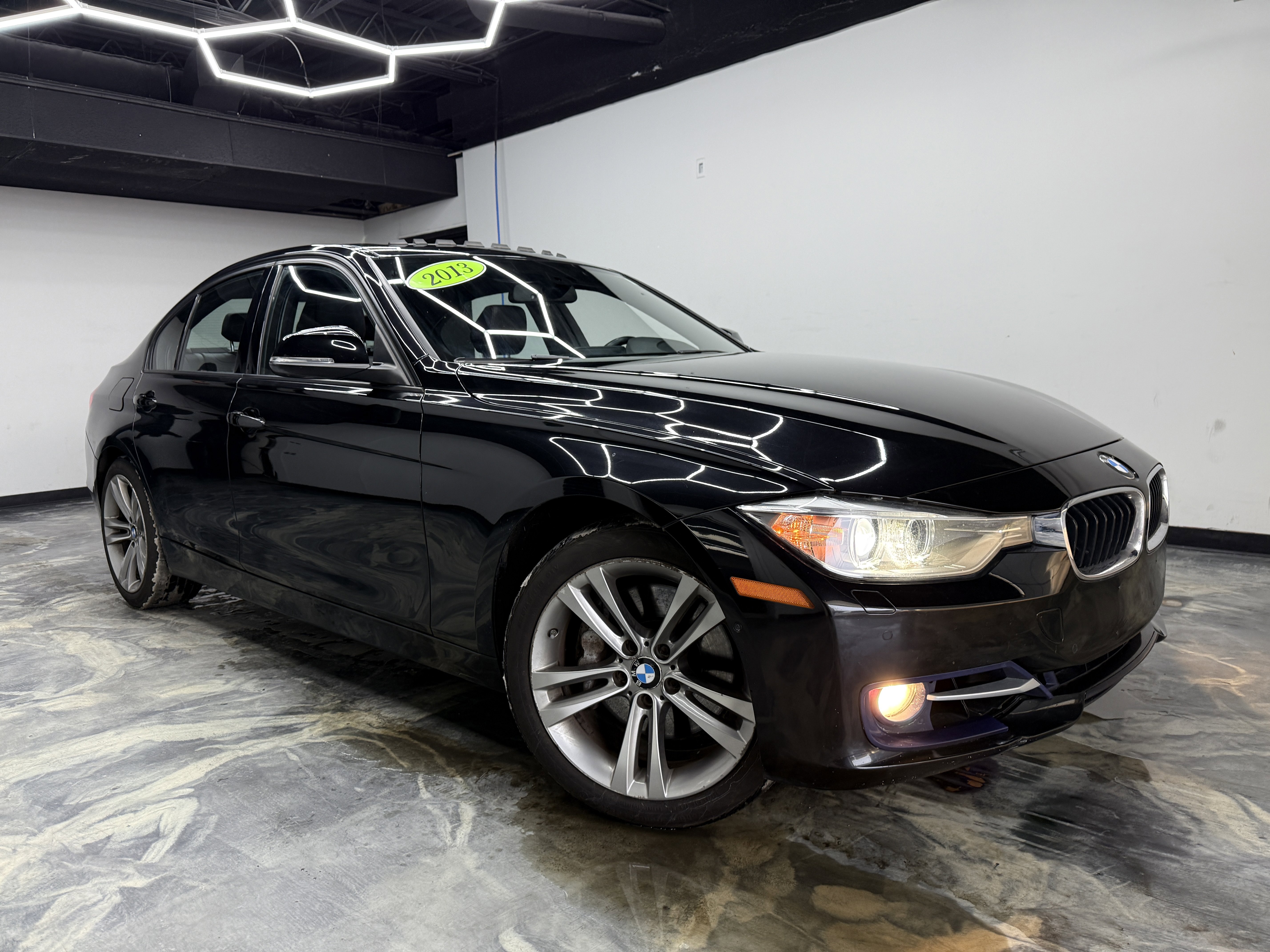 Used 2013 BMW 335i xDrive Sedan image 6