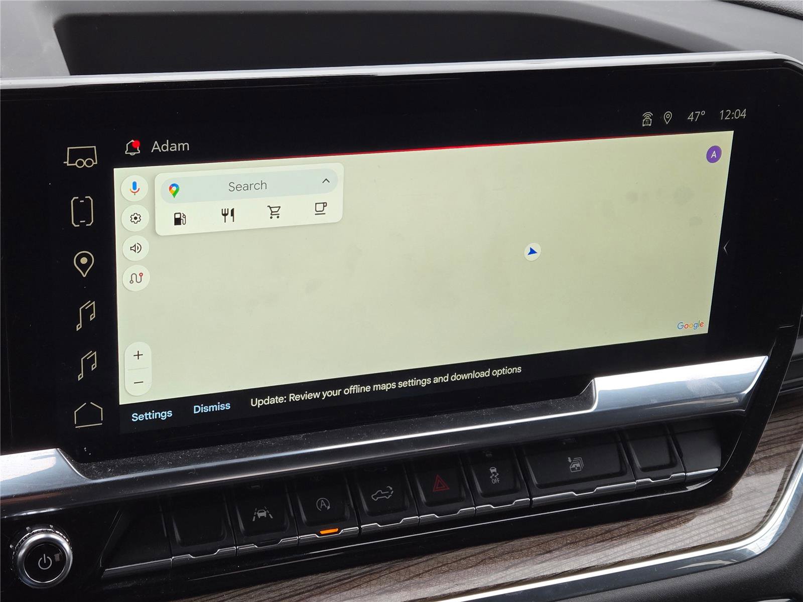 Used 2024 GMC Sierra 1500 Elevation AWD/4WD image 21