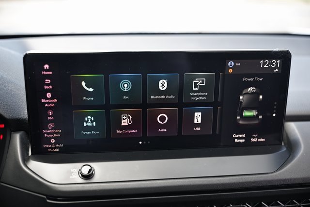 Used 2024 Honda Accord Sport image 36